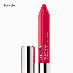 Clinique Chubby Stick Lip Balm - Chunky Cherry